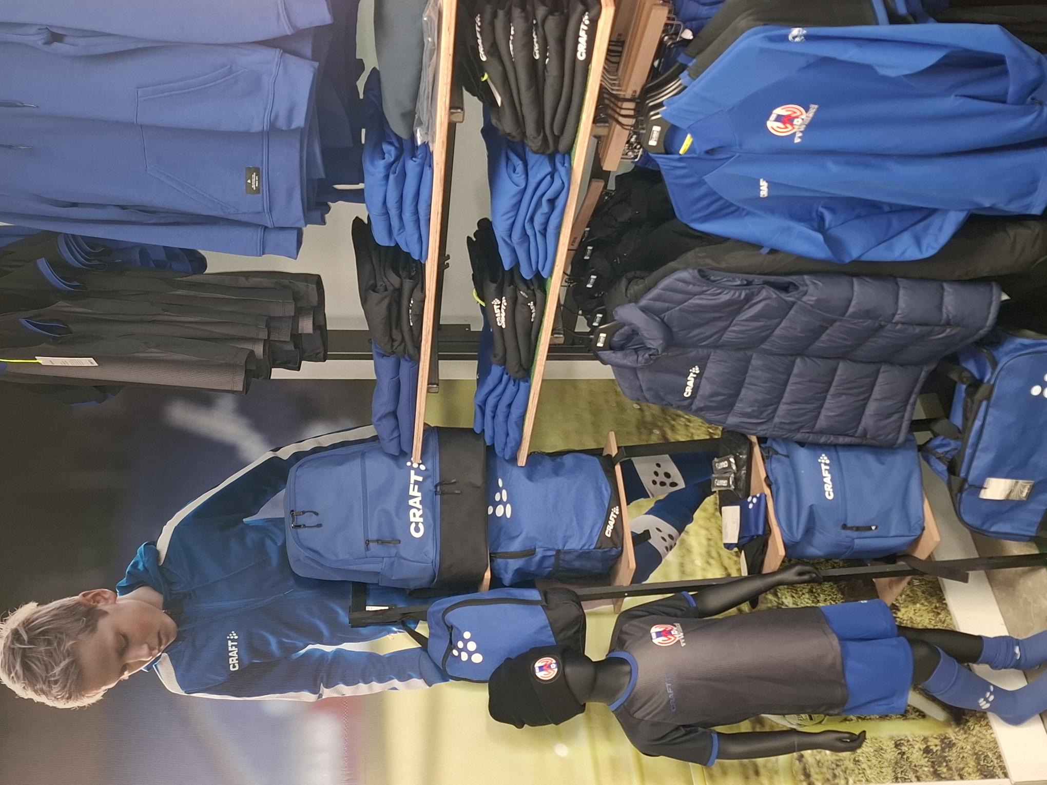 Vier hoofdprijzen - Grote Clubactie